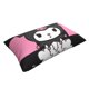 thumbnail image 3 of Funda de almohada rectangular Melody Kuromi, suave y acogedora, con cremallera oculta, para cama, sofá, decoración del hogar, 20 x 30 pulgadas, 3 of 8