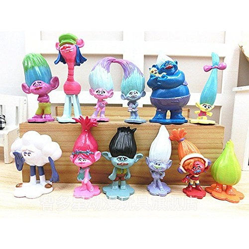 troll figures