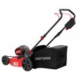thumbnail image 3 of Craftsman V60 Lithium Ion 21-inch Cordless Push Mower 3-in-1 Deck, 3 of 4