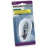 Philips Magnavox 6' RG59 coaxial cable