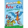 thumbnail image 1 of Sir Pete the Brave (Pete the Cat, My First I Can Read!), 1 of 4