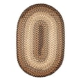 thumbnail image 1 of Rhody Rug EL33R024X048 Easy Living 2x4 Runner Taupetone, 1 of 1