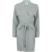 Towel City - Peignoir de bain 100% coton - Femme