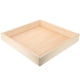 thumbnail image 1 of Bandeja de arena para niños, arenero de madera para actividades en interiores y exteriores, arenero para niños, arenero para exteriores, arenero para interiores, bandeja de arena (L), 1 of 7