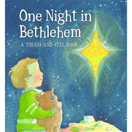 One Night In Bethlehem (Touch-And-Feel)