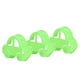 thumbnail image 2 of Molde para galletas para niños, 3 piezas, cortador de sándwich para coche, apto para uso alimentario, seguro, práctico y fácil de usar., 2 of 14