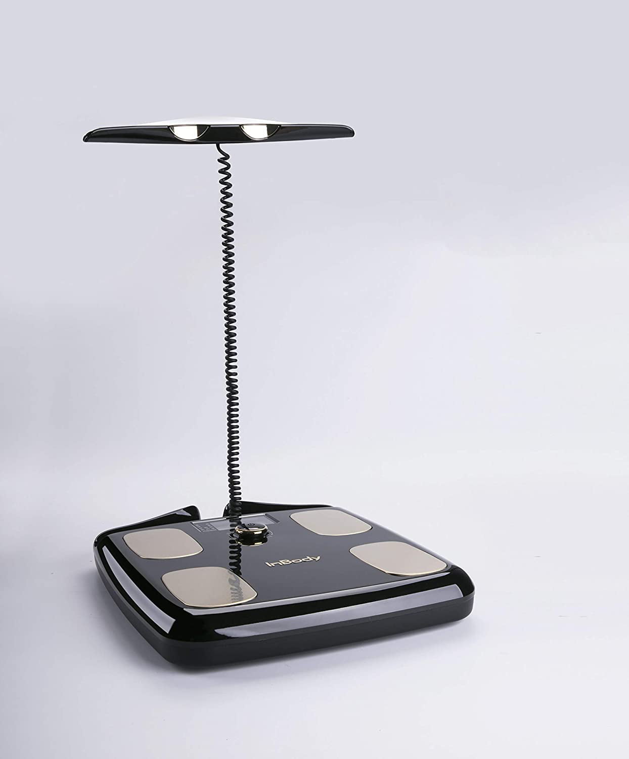 InBody H20B Whole Body Composition Analyzer Smart Scale with