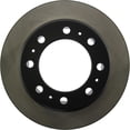 thumbnail image 4 of CENTRIC PARTS - BRAKE ROTOR, 4 of 4
