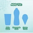 thumbnail image 2 of CRUSH Crush, Variety Pack, Liquid Water Enhancer New, Better Taste (4 Bottles, Makes 96 Flavored Water Drinks) 1.62 Fl Oz (Pack of 1), 2 of 7