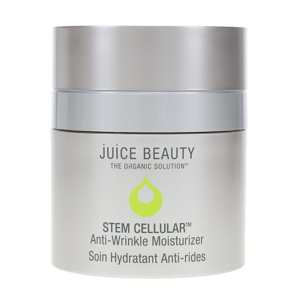 Juice Beauty Juice Beauty Stem Cellular AntiWrinkle Moisturizer 1.7