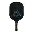 thumbnail image 1 of Raqueta de Pickleball Profesional DYNWAVEMX Fibra de Vidrio 7.95 x 16.26 pulgadas, 1 of 8