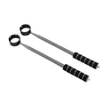 thumbnail image 1 of Stainless Steel Telescopic Club Ball Retrievers Extendable Lightweight Golf Ball Pickers Grabbers for Golf Course Accessories 2.6m Long 2pcs, 1 of 7