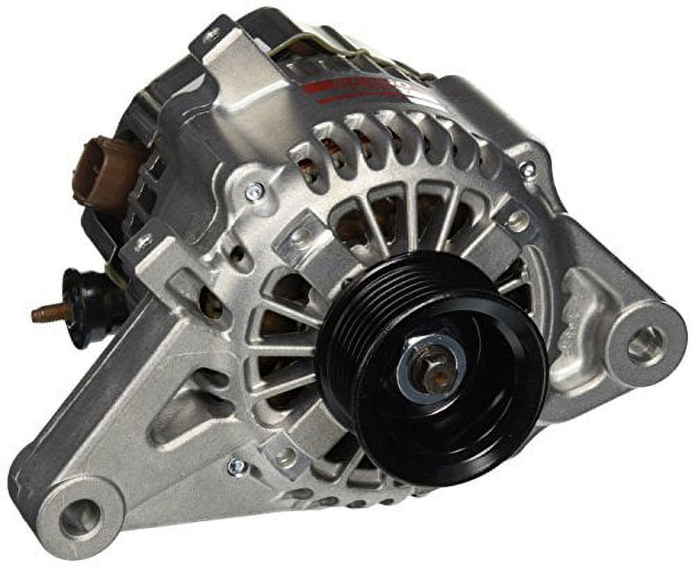 Remanufactured Denso DENSO First Time Fit Alternator 210-0617 Fits select: 2005-2006 TOYOTA TUNDRA