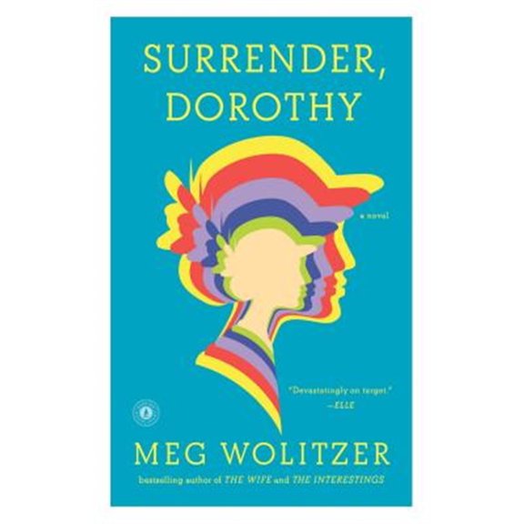 Pre-Owned Surrender, Dorothy (Paperback) 0671042548 9780671042547