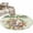 Green, variant on Area Rugs 2.7'x5', Easter Carpet for Living Room Bedroom Dining Room, Spring Floral Easter Eggs Bunny Tulip Butterfly Throw Kitchen Rugs Non Slip Washable Rectangle Indoor Outdoor Rugs
