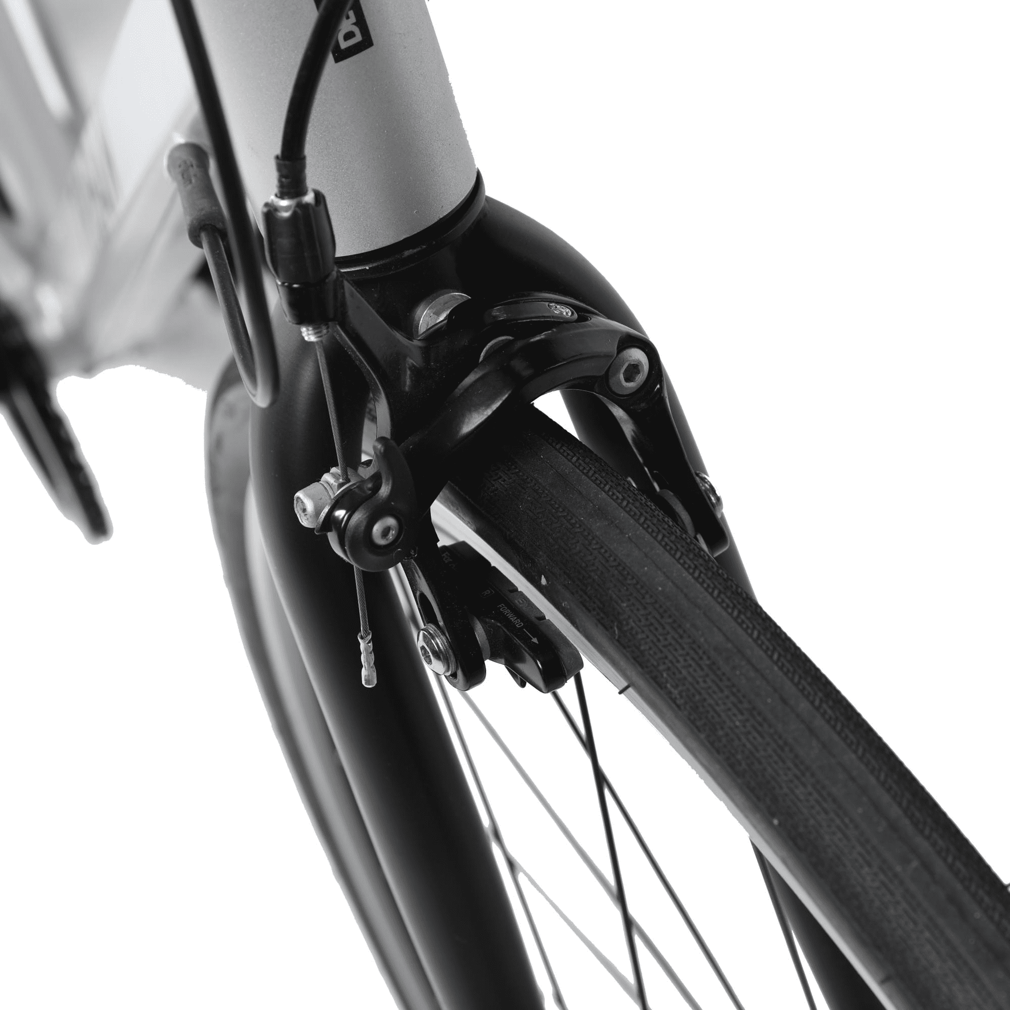 triban abyss rc 100