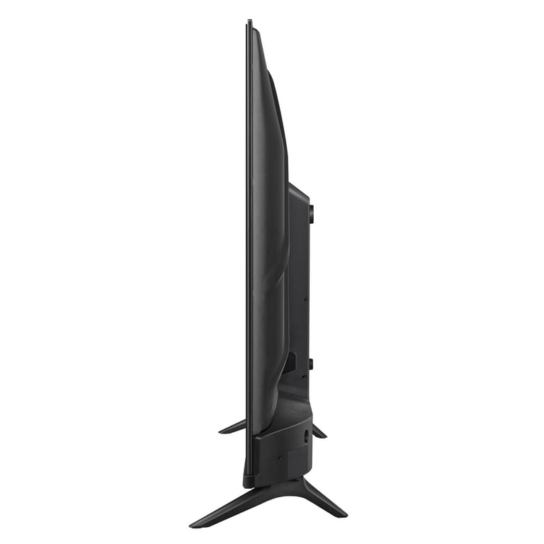 Hisense 43-Inch Class A4 Series FHD 1080p Google Smart TV