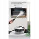 thumbnail image 5 of Bed Bug Steamer Steam Cleaner High Pressure Cleaner 3bar 2500w Nar, 5 of 5