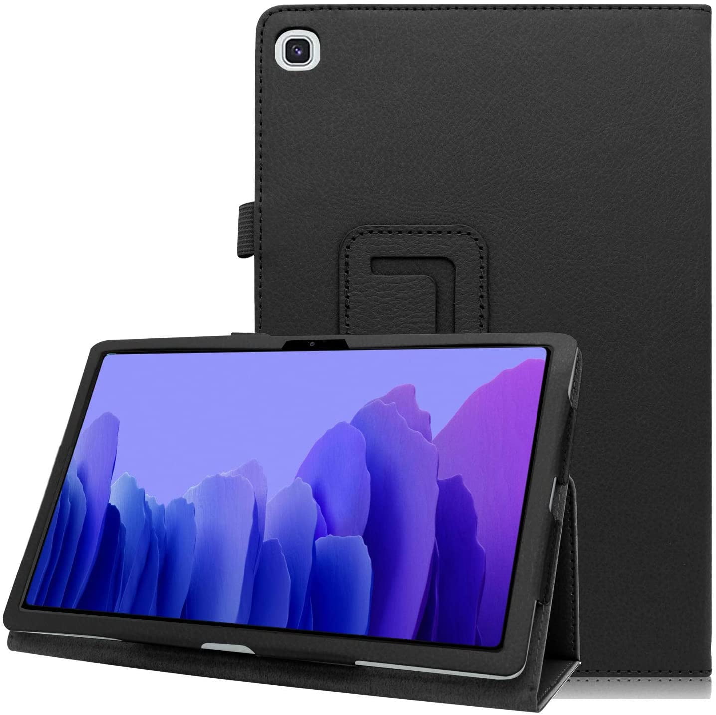 EpicGadget PU Leather Case for Samsung Galaxy Tab A7 10.4