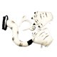 thumbnail image 5 of Conjunto de cola de animal, disfraz, disfraz, decoración, fiestas temáticas de animales, regalo, cosplay para Tigre blanco 4 piezas, 5 of 7