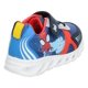 thumbnail image 4 of Tenis Marvel Azul Para Niño T12-15 [MVL35] rojo 12 MX, 4 of 10