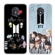 thumbnail image 4 of Funda Blanda Motorola Moto G30 G20 G10 G8 Play Power Plus + G8 + De Silicona B3-PG28 Bangtan Boys BTS Kim SUGA Protectora Para Teléfono, 4 of 4