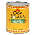 thumbnail image 2 of Casa Solana Sauce Cheese Aged Cheddar 2.84LT/100oz, 2 of 3