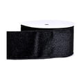 thumbnail image 1 of Cqxid Event & Party Under $10 Christmas Velvet Wired Edge Ribbon 2.4 Inch 9 Yard Cobalt Blue, 1 of 2