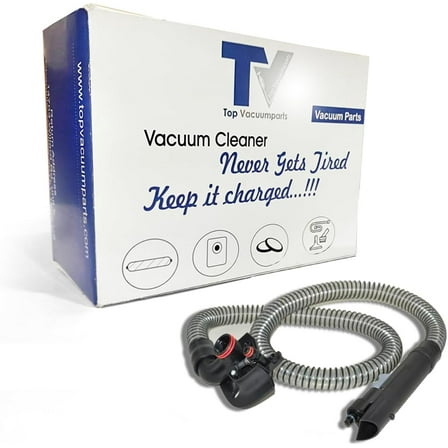Replacement Part For Hoover FH14000,14050V CLEANSLATE Vacuum Cleaner Hose # 440015573