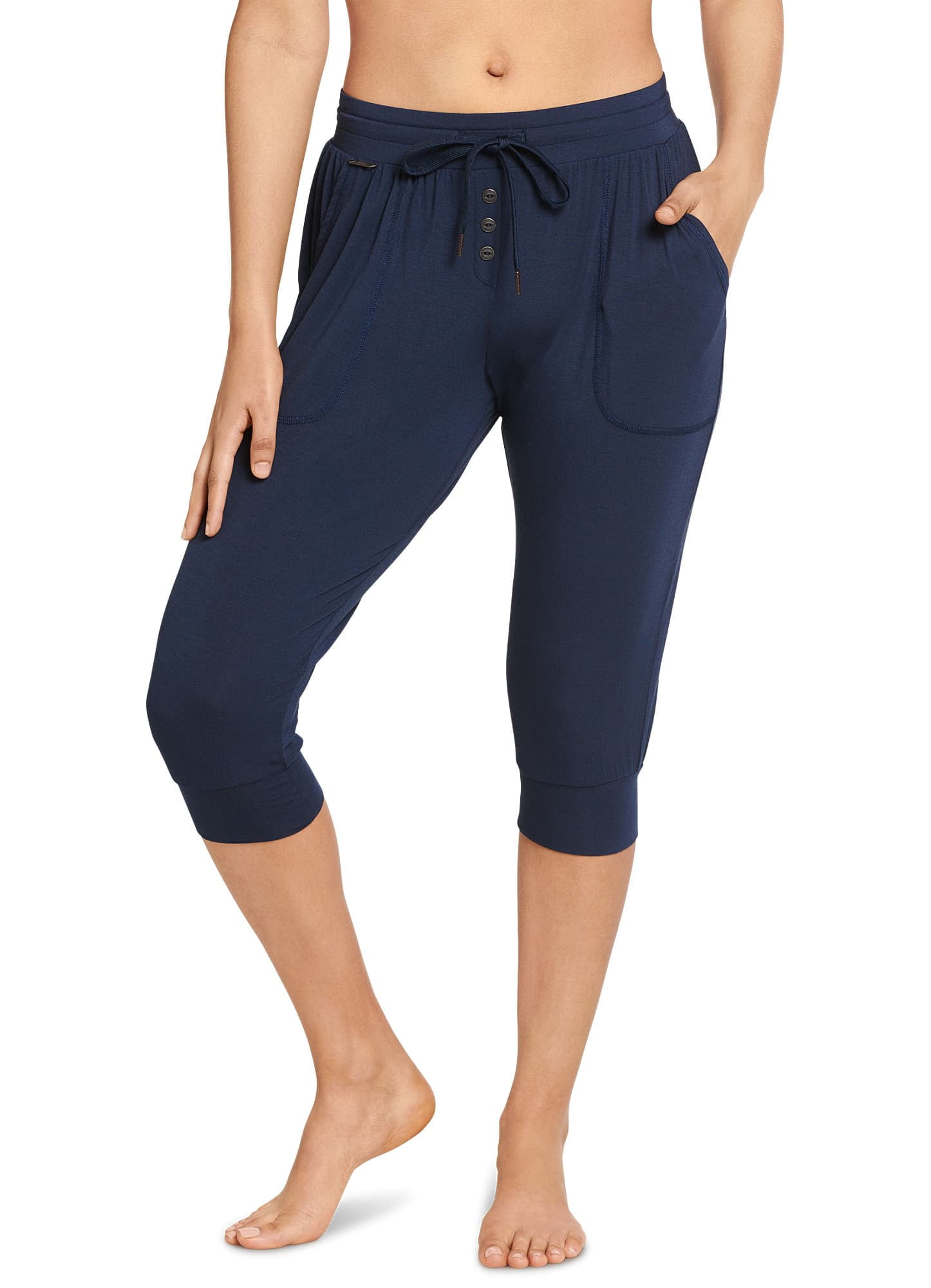 jockey soft serenity jogger