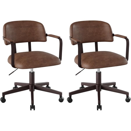 home office desk chair mid-century product
