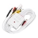 thumbnail image 1 of Reparación De Teléfono Línea De Arranque De Energía Reparación De Placa Lógica Cable De Alimentación De CC Diagnóstico Preciso Cable De Prueba De Alimentación De Teléfono YLSHRF Mobile Phone Power Boot Line, 1 of 8