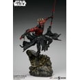 thumbnail image 1 of Darth Maul Star Wars 23.5" Mythos Statue, 1 of 3