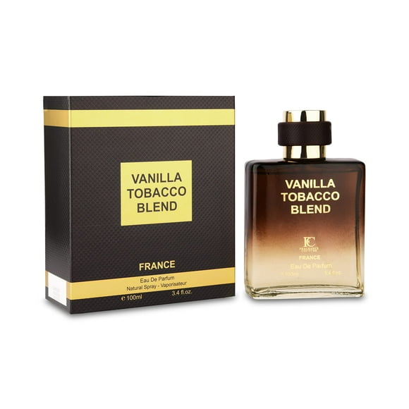 Perfume Fragrance Couture VANILLA TOBACCO BLEND 100 ml para hombre