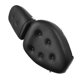 thumbnail image 2 of Riwesomey 2 unids/set de repuesto para Virago XV250 1988-2013 2009 2010 PU cuero negro delantero trasero motocicleta asiento Ventana automotriz, 2 of 6
