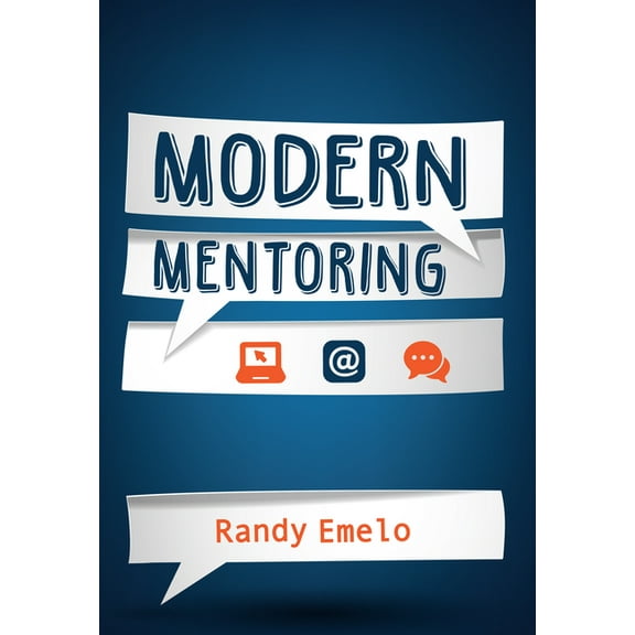 Modern Mentoring, (Paperback)