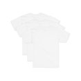 thumbnail image 2 of ComfortSoft Short Sleeve Tee, 3-Pack Set (Little Boys & Big Boys), 2 of 4