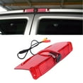 thumbnail image 7 of Waterproof Reverse Camera Rear View Camera 3rd Brake Light, PC Backup Camera for Car, 7 of 7