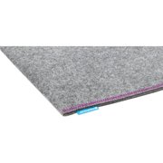 Itoya Profolio Midtown Bag - 22 x 31, Gray