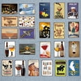 thumbnail image 2 of Orval Chimay Westmalle Chouffe cartel de estaño de Metal placa Vintage para Bar Club pared Pub restaurante decoración del hogar cartel de hierro DU-3599A, 2 of 5