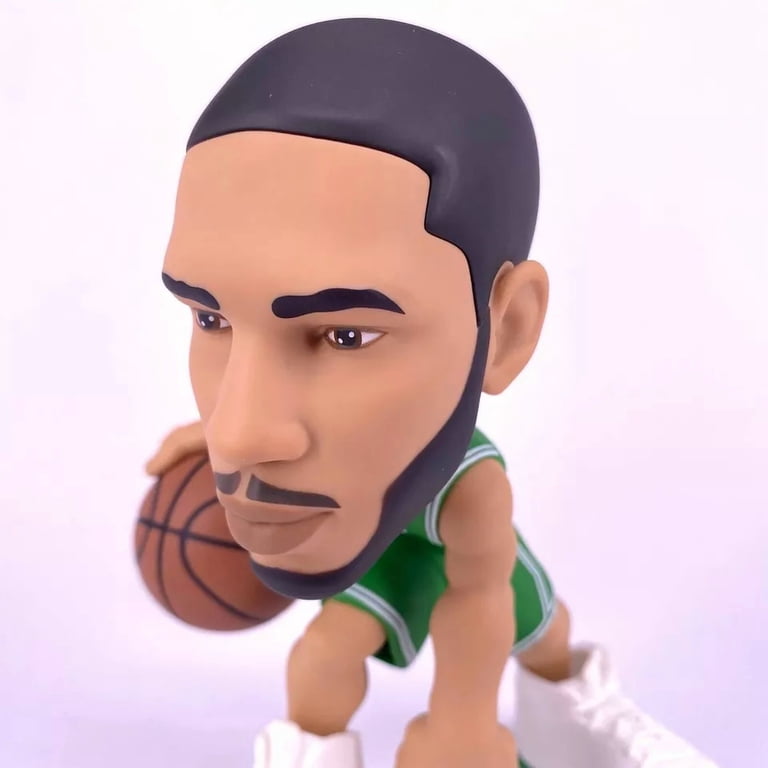 SmALL-STARS MINIs collection: Jayson Tatum NBA Basketball 6