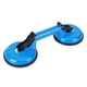 thumbnail image 4 of Ventosa de vidrio de aleación de aluminio duradera herramienta de succión de vidrio tablero de madera azul para baldosas de cerámica de vidrio Otros artículos ANGGREK Otros, 4 of 8
