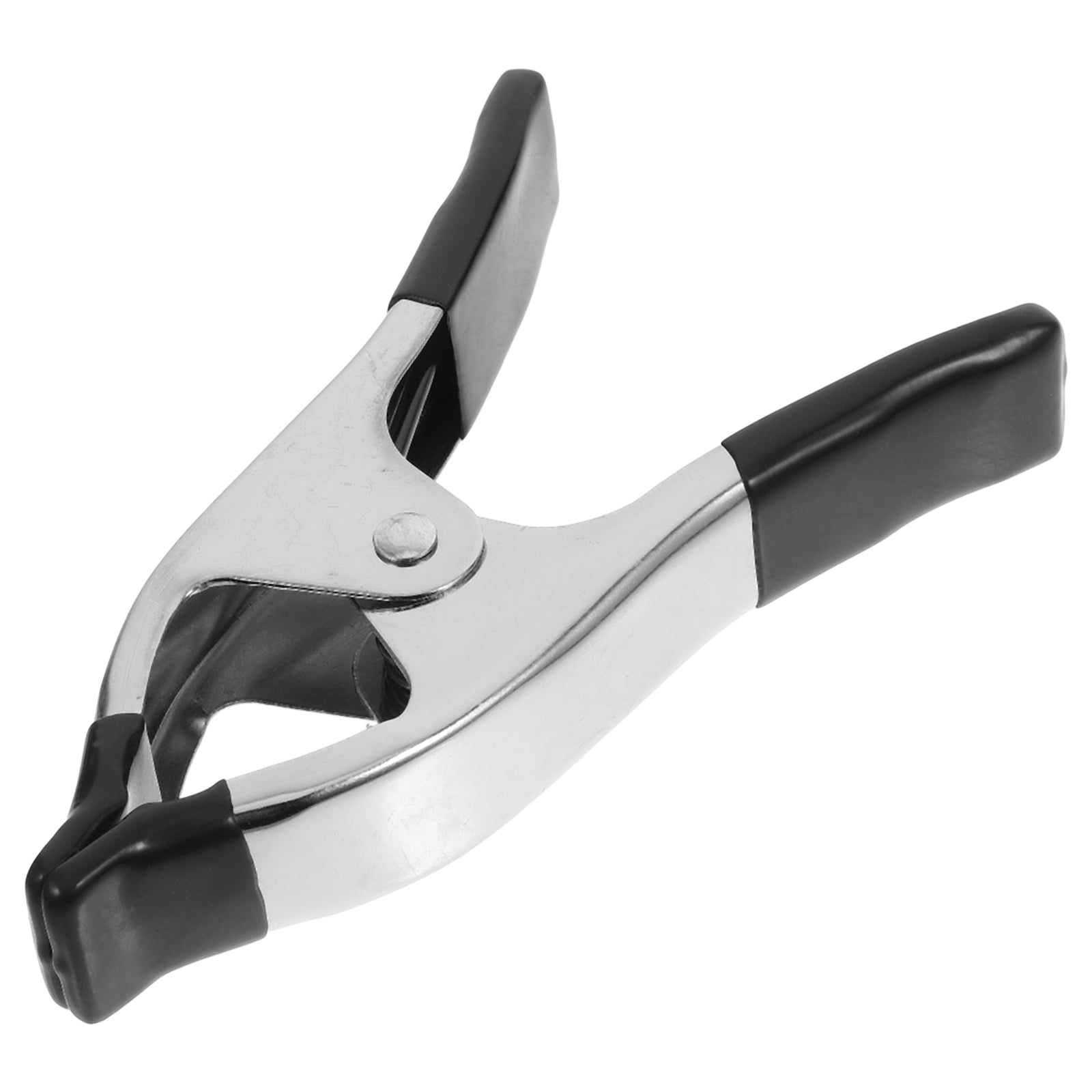 VERDANVERSE Metal Spring Clamps for Industrial Use Heavy Duty A Frame 1Pcs