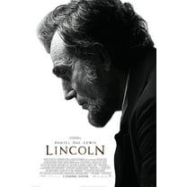 Z Posters Lincoln Poster 11inx17in Wall Art 11x17 poster Color Category: Multi, Unframed, Ages: Adults, Rectangle
