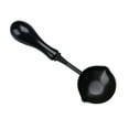 thumbnail image 1 of Wax Sealing Spoon for Wedding Invitations - Non-Stick Melting Spoon with Wooden Handle for Envelopes & Crafts, 1 of 1