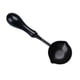 thumbnail image 1 of Wax Spoon Non Stick Wax Melting Spoon Wax Sealing Melting Spoon With Wooden Handle Vintage Wax Warmer Elegant Spoon For Wax Gift Envelope Wedding Invi, 1 of 6
