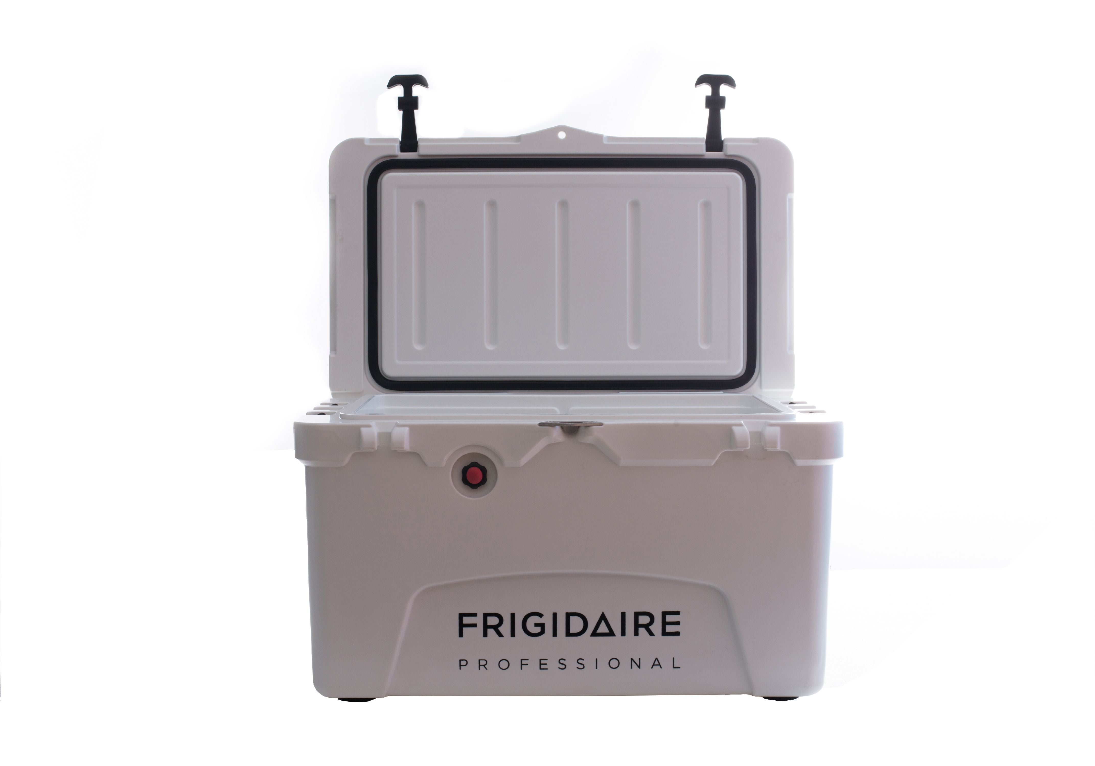 frigidaire rotomolded cooler