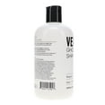 Verb Ghost Shampoo 12 oz, Moringa Oil Infused, Reduces Frizz, Adds