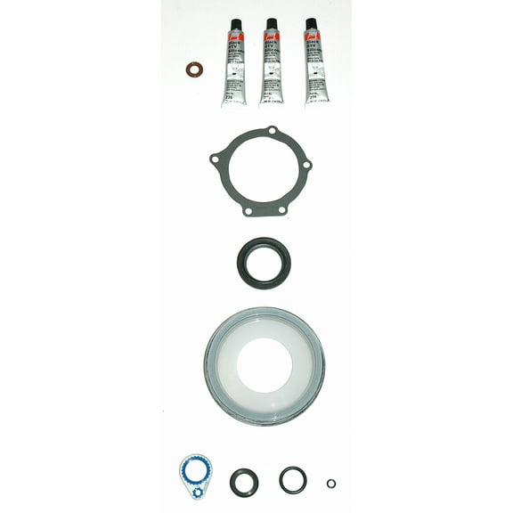 FEL-PRO CS 26213 Conversion Gasket Set Fits select: 2002-2005 CHEVROLET TRAILBLAZER, 2002-2005 GMC ENVOY