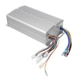 thumbnail image 2 of Controlador Sin Escobillas E Bike 30Tube 48V 60V 1500W-1800W Universal Motor Sin Escobillas Controlador Eléctrico E Bike Accesorio Ccdes Otros, 2 of 8